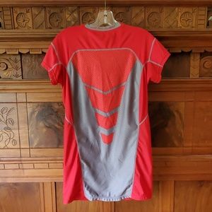 Nike Pro Combat Compression Hypercool Dri-Fit Max T-Shirt Mens L